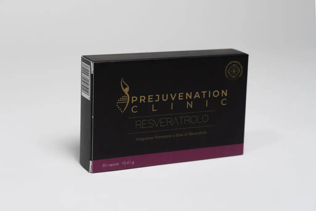 Resveratrolo
