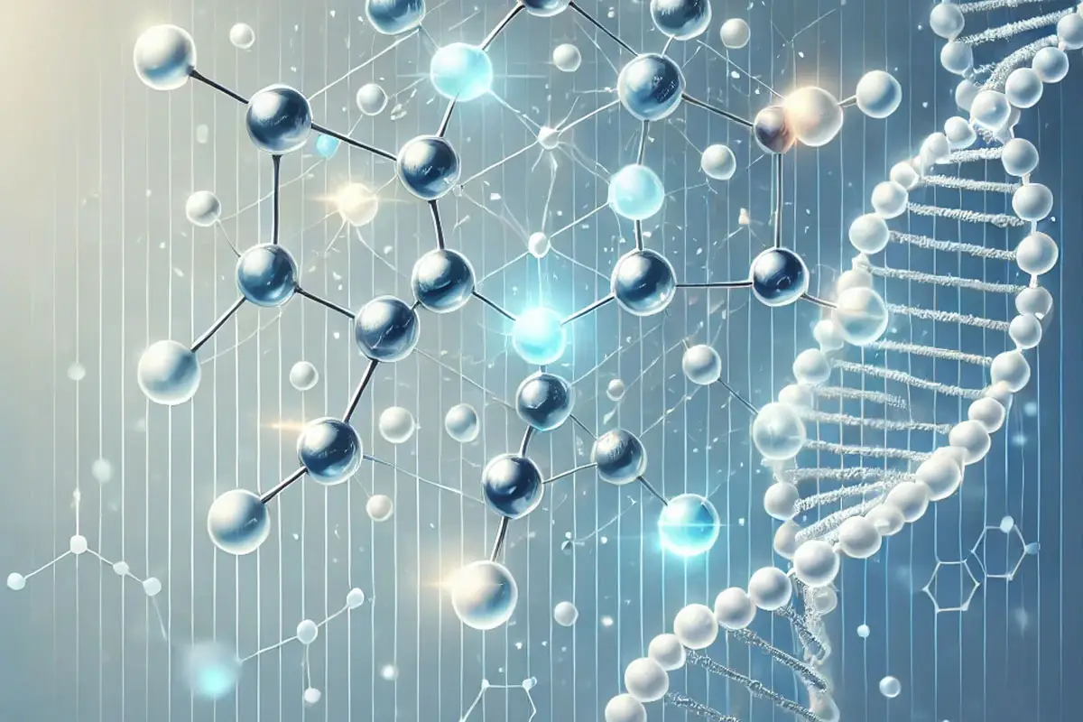 La Rivoluzione dell'Anti-Aging: La Scienza Sta Cambiando il Gioco