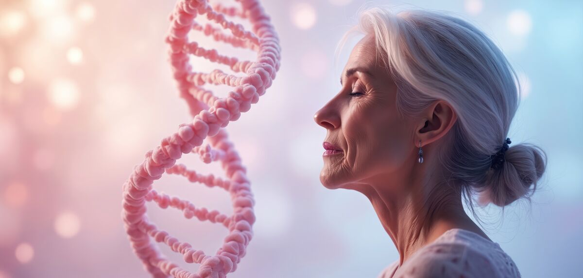 Come il Test dell’Età Biologica migliora il tuo percorso Anti-Aging