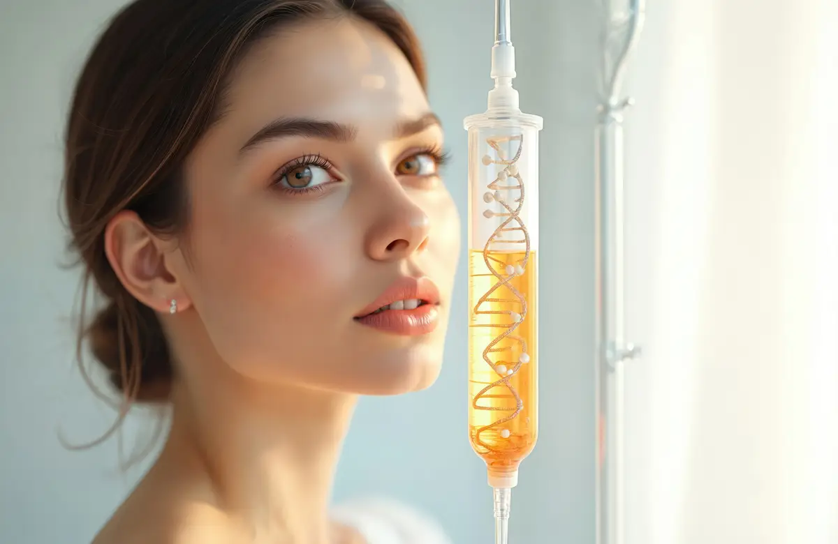 Medicina Preventiva: Strategie Personalizzate per Vivere Meglio