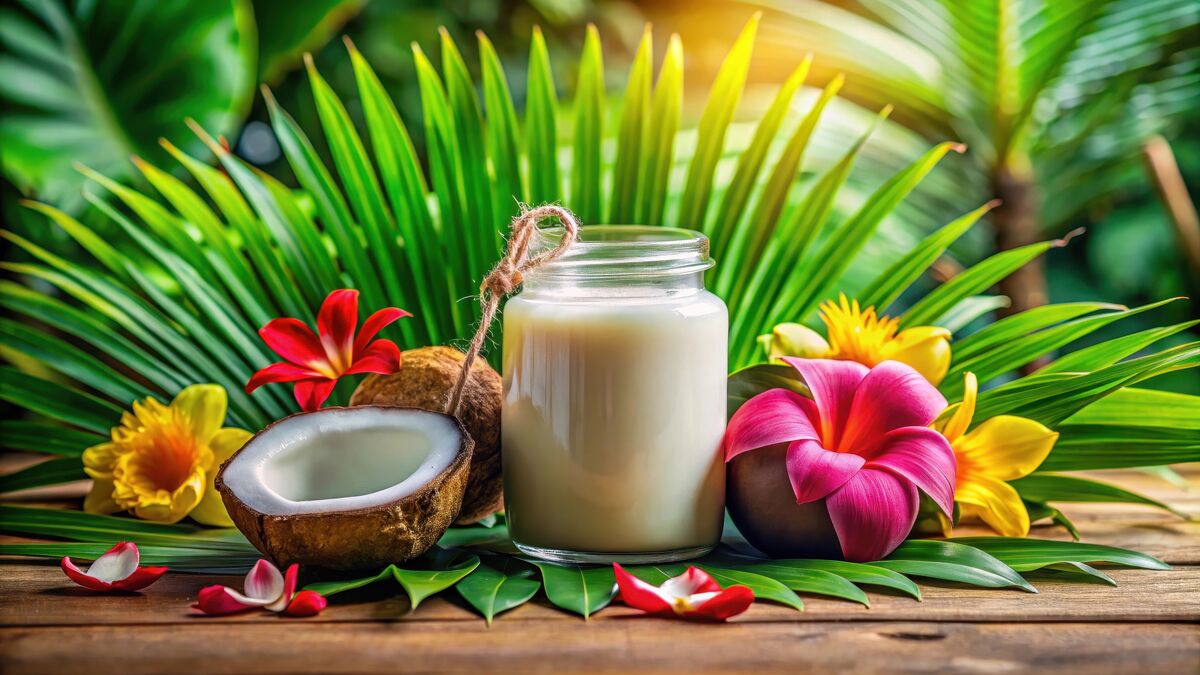 Alimenti per la longevità nella colazione indonesiana