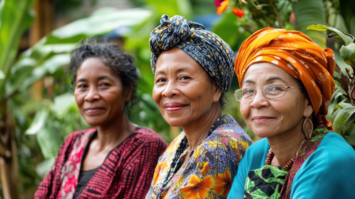 Segreti della longevità: la colazione indonesiana allunga la vita?