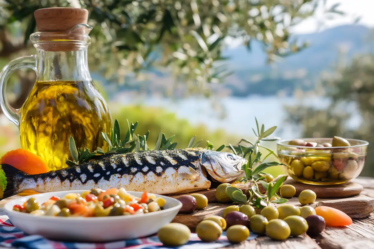 Mangiare Poco e Longevità: Come un BMI Basso Allunga la Vita