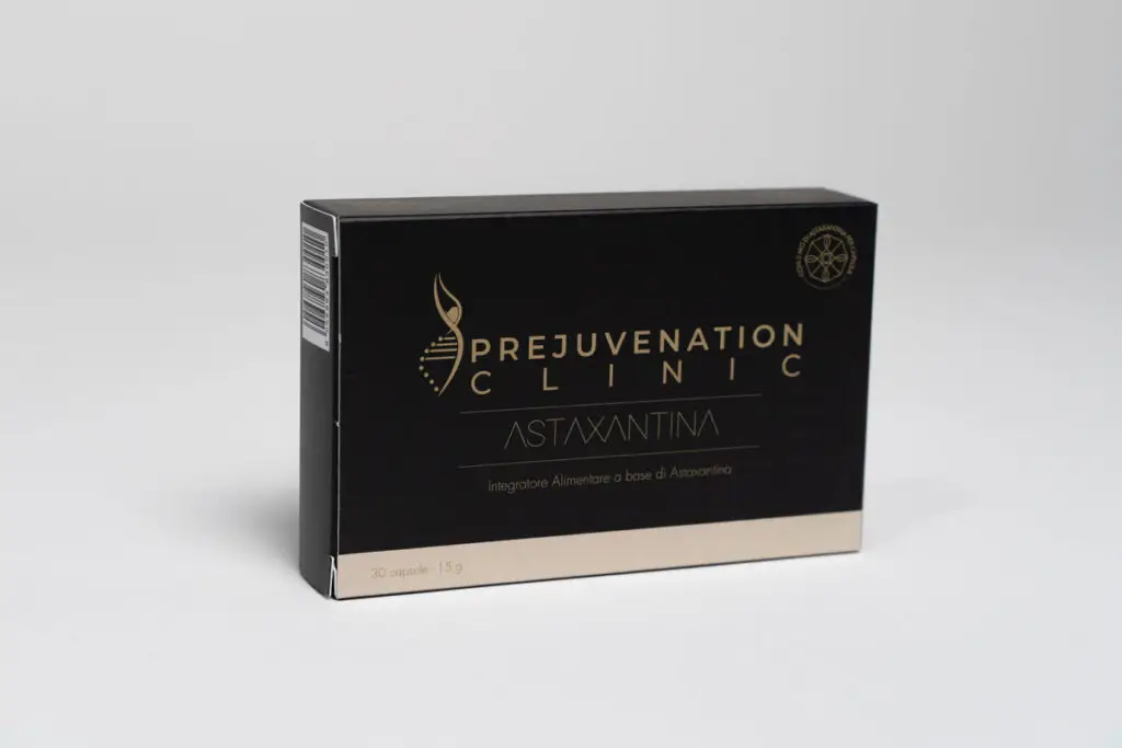 Astaxantina