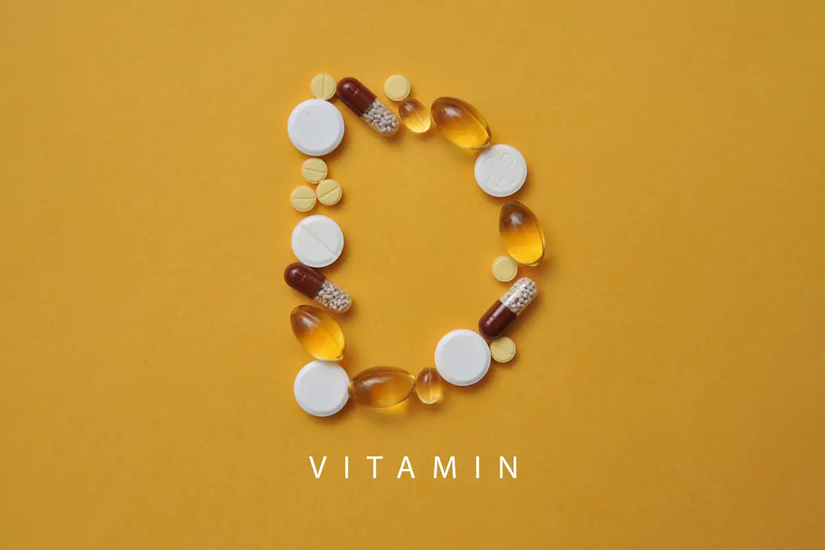 Vitamina D: essenziale per ossa forti, cellule sane e longevità