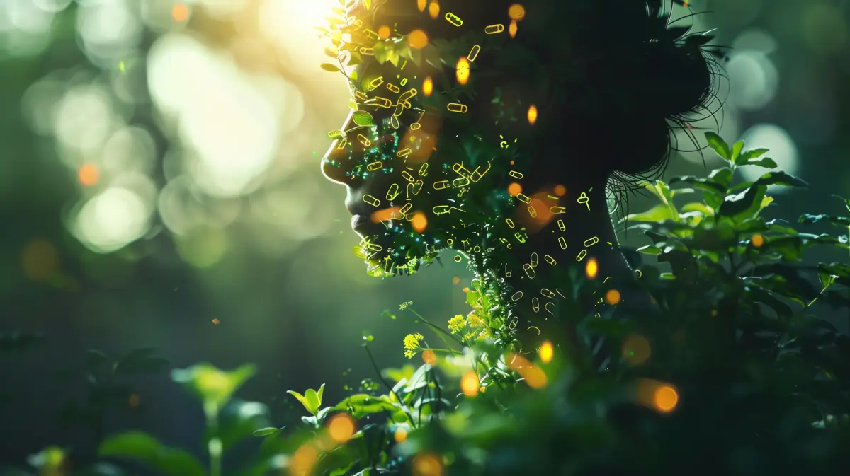 Prevenzione anti-aging personalizzata